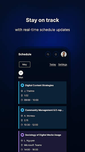 TimeSpice Screenshot 1