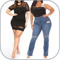 Plus Size Clothes