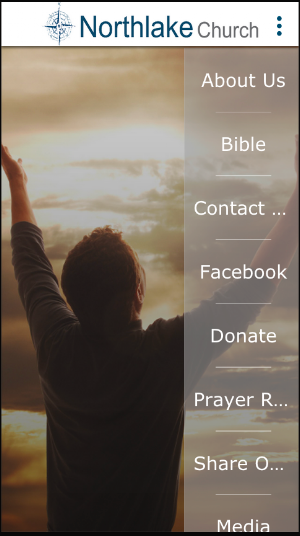 Northlake Church Screenshot 0