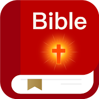 KJV Bible-Daily Read&Study