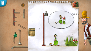 Pettson's Inventions Screenshot 1