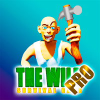 The Wild: Survival Game Pro