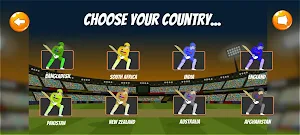 2D Cricket: Play Your Bat Screenshot 2