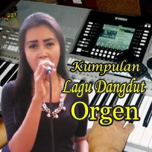 Lagu Dangdut Orgen Tunggal Screenshot 0