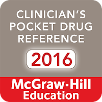 Clinicians Drug Reference 2016
