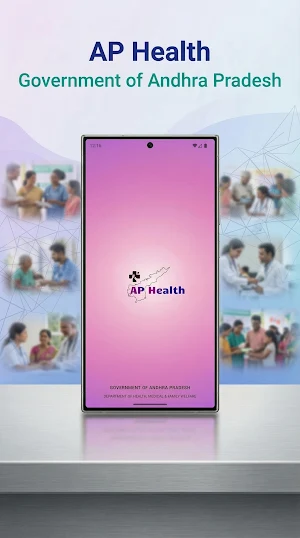 AP Health Screenshot 0