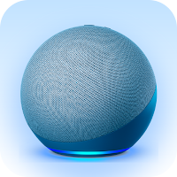 Alexa App Voice Assistant