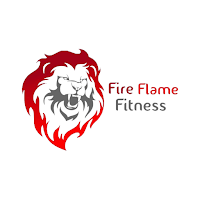 Fire Flame Fitness
