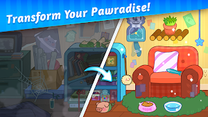 Kittydom Screenshot 0