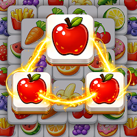 Super Tile: 3D Triple Match