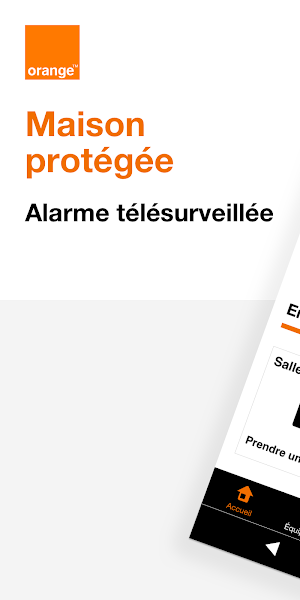 Maison Protégée 2 Screenshot 0