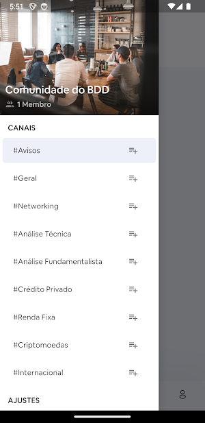 Blog do Dinheiro Screenshot 2