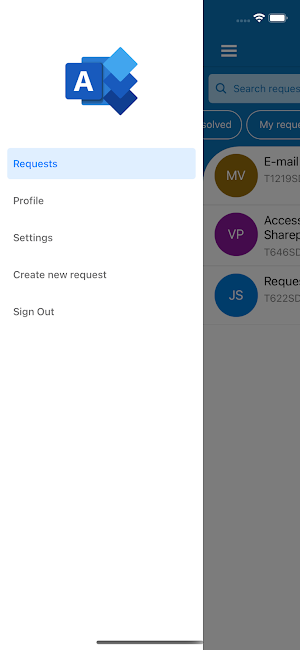 ALVAO Screenshot 0