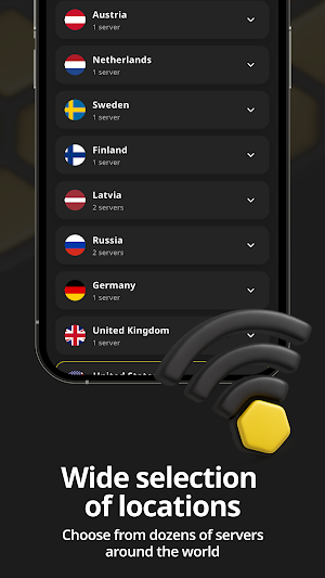 Sota Connect Screenshot 3