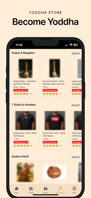 Veducation Screenshot 3