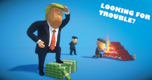Rebel Man Screenshot 0