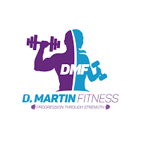 D Martin Fitness