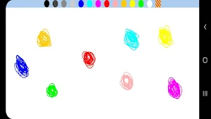 Paint Doodle Screenshot 3