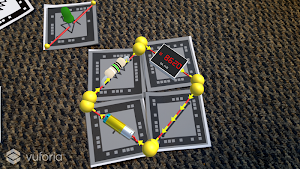 Electric Circuit Lab Screenshot 1