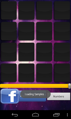 Touch 'n' Beat - All In One Screenshot 0