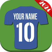 NFL jersey Maker - T-Shirts