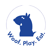 Woof Play Eat