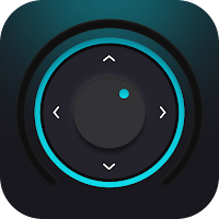Smart TV Remote: Screen Mirror
