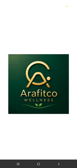 ARAfitCO Wellness Screenshot 0