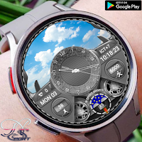 [N-SPORT355] DriverSport Watch