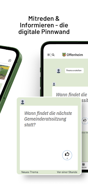 Offenheim Screenshot 2