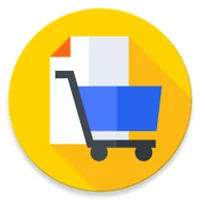 SAGL - Shopping List app