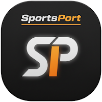 SportsPort - Sports Manager