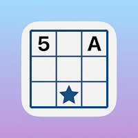 Sudoku Mix
