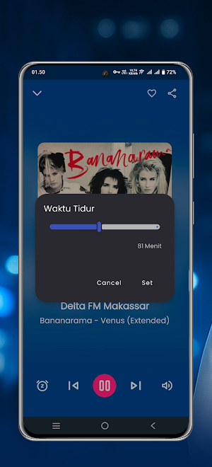 Radio FM AM SW Screenshot 3