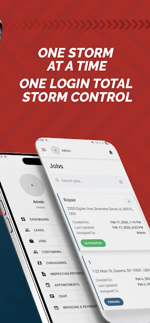 Stormbuddi Screenshot 3