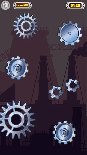 Gears Classic Screenshot 3