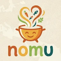 Nomu - AI Recipes & Cooking