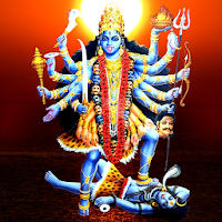 Kali Mantra - Kali Devi Aarti & HD Wallpapers