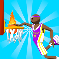 Basketball Boys: Hyper Pack