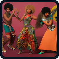 Music Quiz :  Afrobeat