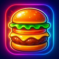 Burger Build Frenzy