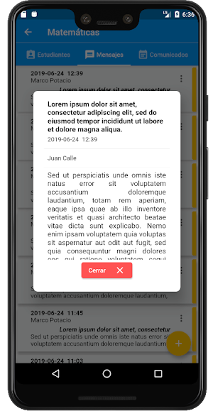Academic Screenshot 1