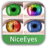 Eye Color Changer
