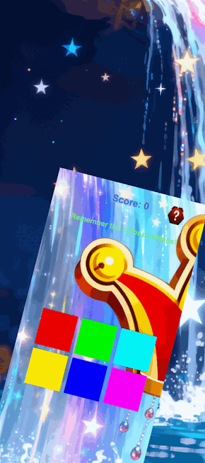 Color Memory Screenshot 0