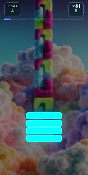 Nubivagus Tholos Screenshot 1