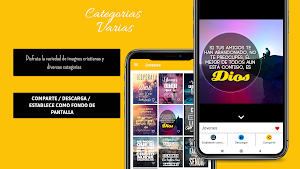 Imagenes Cristianas Screenshot 2