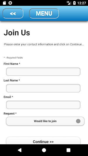 PSAWorld Mobile App Screenshot 3