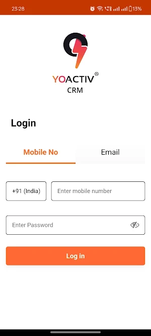 Yoactiv Screenshot 1