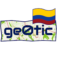 ge0tic Colombia
