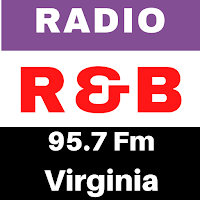 95.7 r&b Radio Station Online